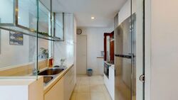 Shanghai One (D10), Apartment #540192401